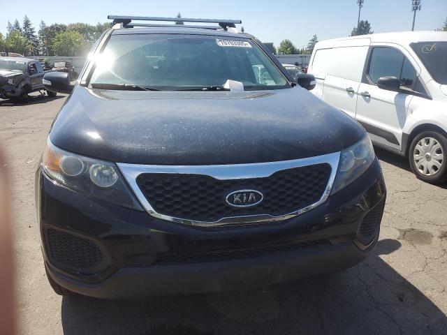  KIA SORENTO 2013 Black