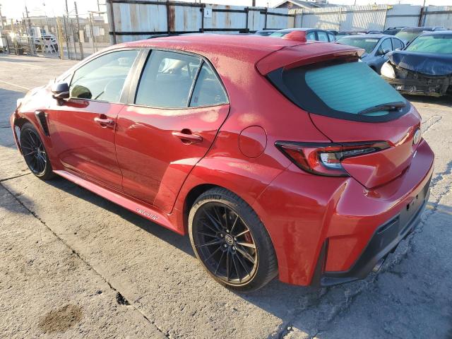 2023 TOYOTA GR COROLLA CORE  