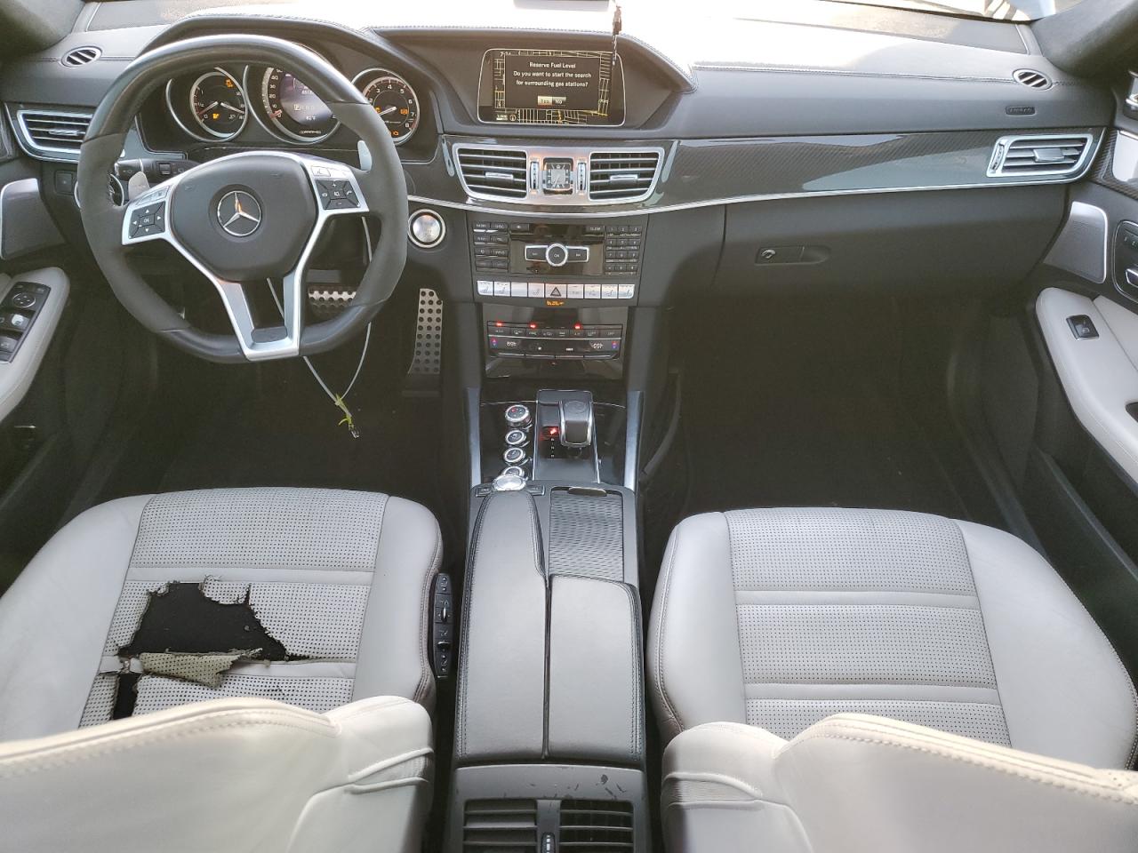 2014 Mercedes-Benz E 63 Amg-S VIN: WDDHH7GB7EB060290 Lot: 69870025