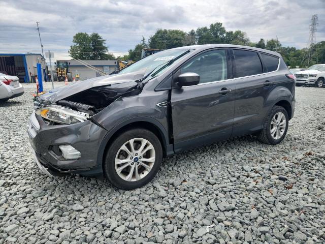  FORD ESCAPE 2017 Серый