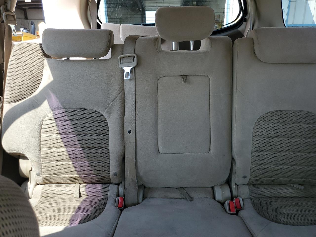 2008 Nissan Pathfinder Le VIN: 5N1AR18W96C644883 Lot: 67588405