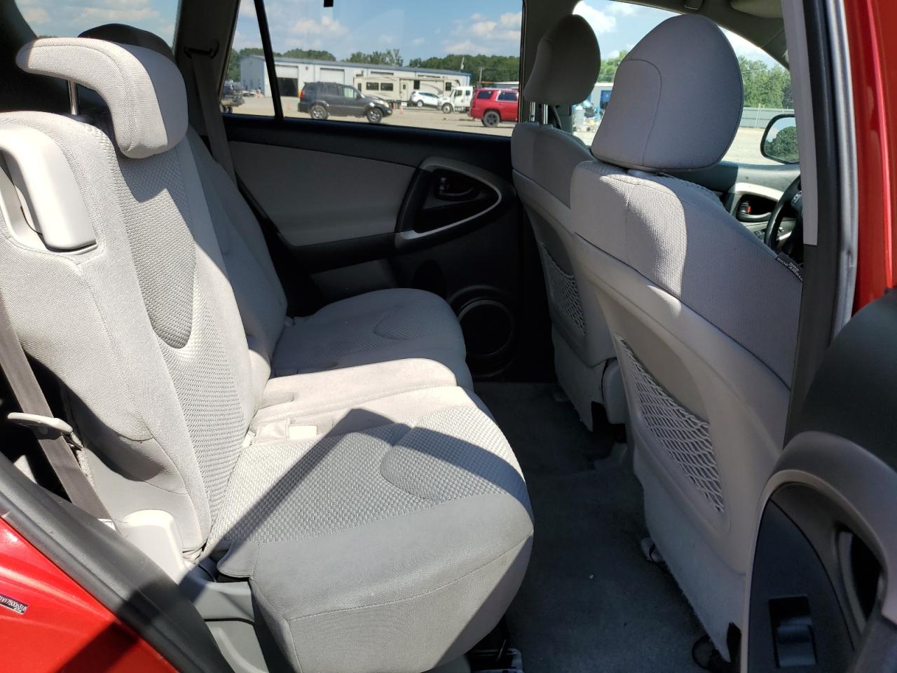 2007 Toyota Rav4 Limited VIN: JTMZK31V175006318 Lot: 69321085