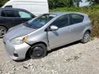 2012 TOYOTA PRIUS C    for sale at Copart AB - CALGARY