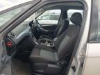 2010 FORD S-MAX ZETEC TDCI 140  for sale at Copart CHESTER