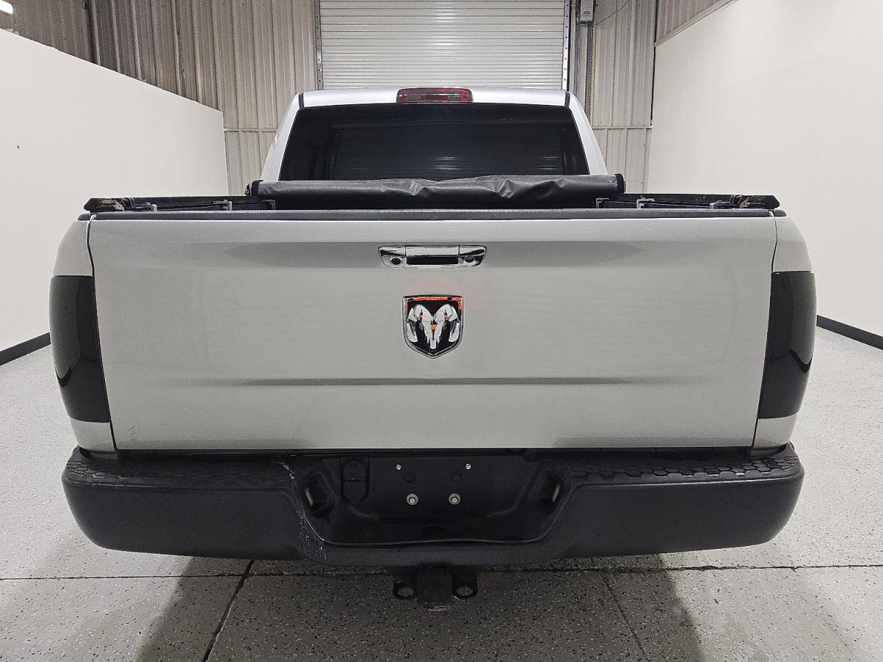 2016 Ram 1500 St VIN: 3C6RR6KT9GG239549 Lot: 69941615