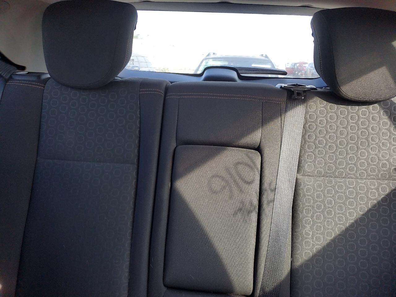 2017 Chevrolet Trax Ls VIN: 3GNCJNSB6HL273276 Lot: 67525835