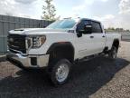 2020 GMC SIERRA K2500 HEAVY DUTY à vendre chez Copart ON - OTTAWA
