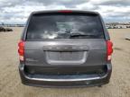 2014 DODGE GRAND CARAVAN SE   for sale at Copart AB - EDMONTON
