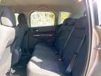2012 PEUGEOT 3008 ACTIVE HDI  for sale at Copart GLOUCESTER