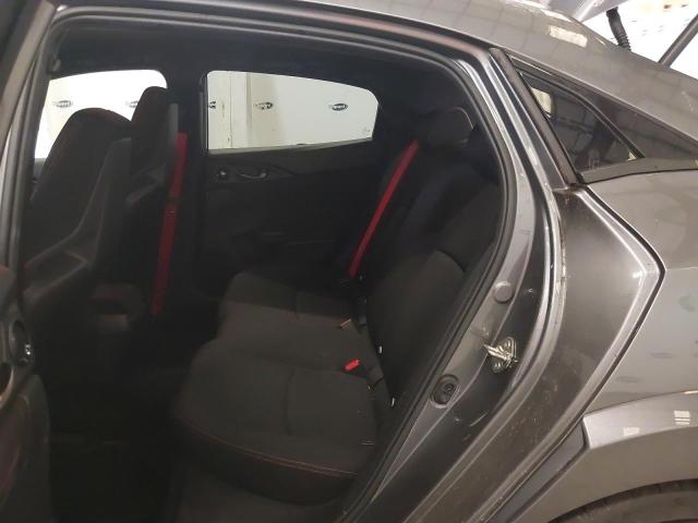 2021 HONDA CIVIC TYPE