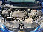 2018 CHEVROLET SONIC LT à vendre chez Copart NB - MONCTON