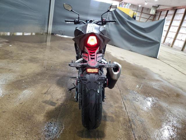 2025 HONDA CB1000 SP  
