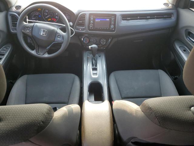  HONDA HR-V 2020 Black