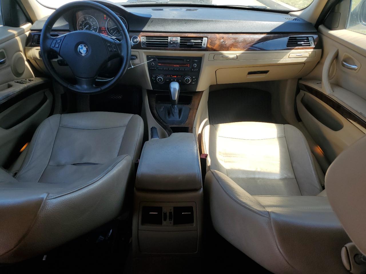 2011 BMW 328 I VIN: WBAPH7C53BE678414 Lot: 69374585