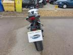2019 TRIUMPH STREET TRIPLE R  for sale at Copart SANDY
