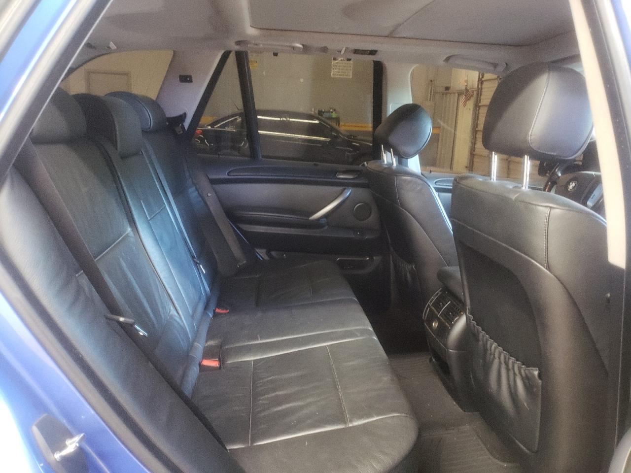 2004 BMW X5 3.0I VIN: 5UXFA13594LU40368 Lot: 67554385