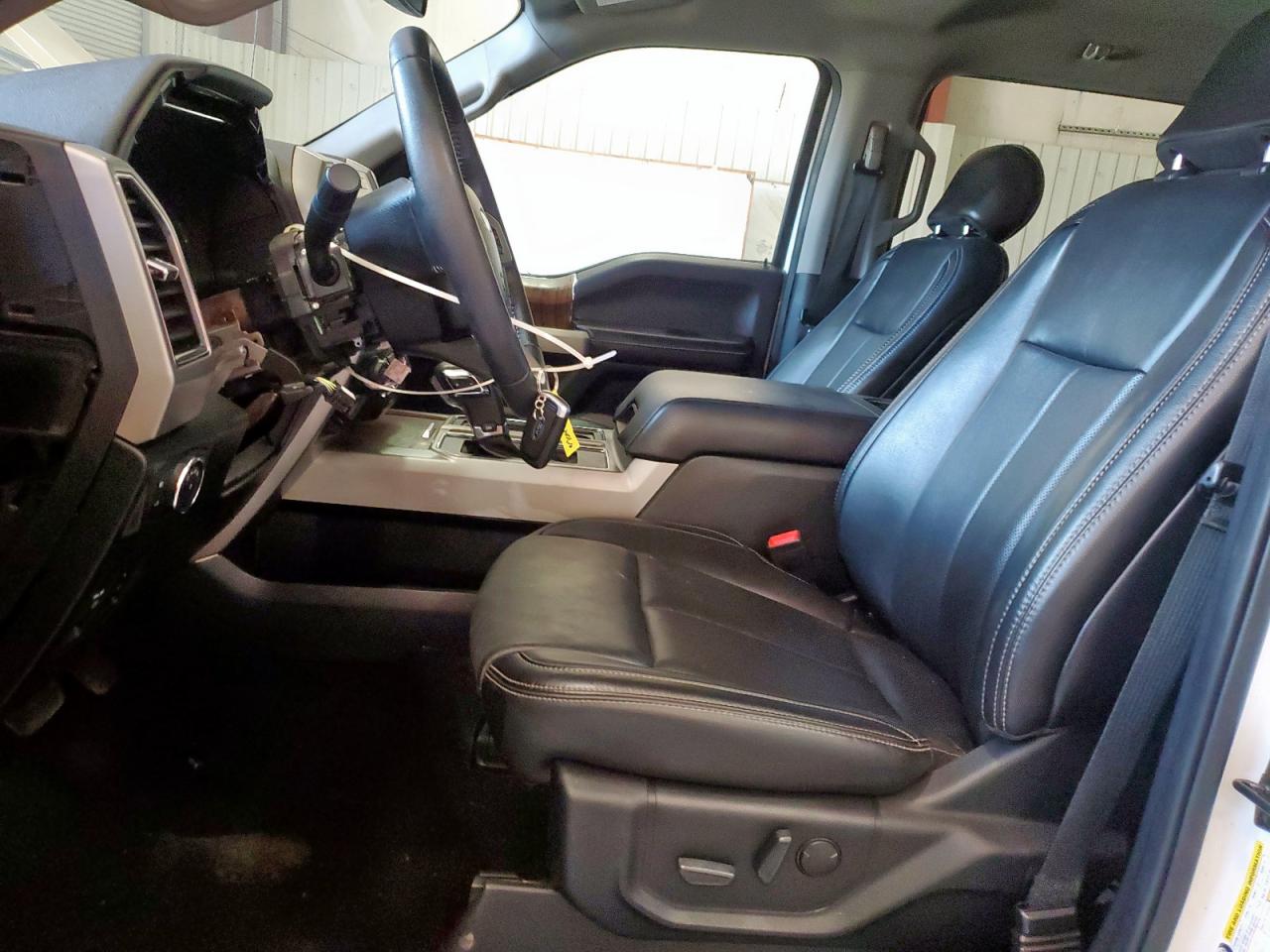 2019 Ford F150 Supercrew VIN: 1FTEW1CP4KFA53349 Lot: 70144725