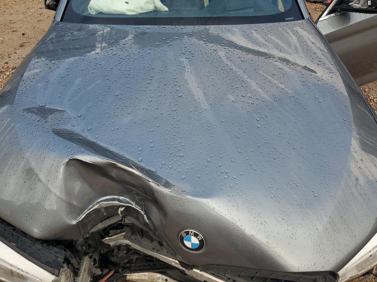 2017 BMW 540 I VIN: WBAJE5C3XHG914538 Lot: 68943535