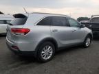 2018 KIA SORENTO LX   à vendre chez Copart CT - HARTFORD SPRINGFIELD