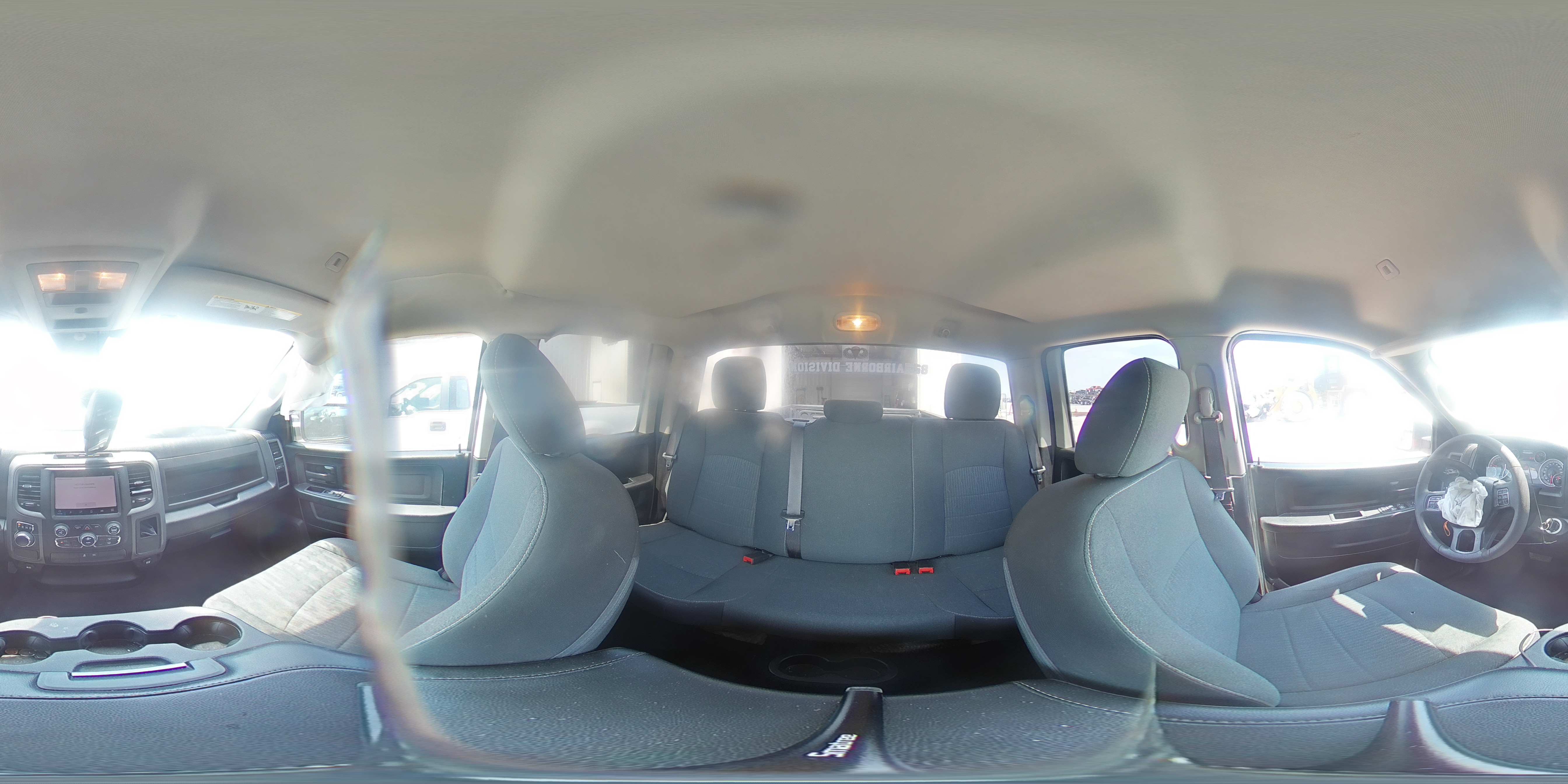 2022 Ram 1500 Classic Tradesman VIN: 1C6RR6FG1NS148150 Lot: 70525755