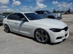 2013 BMW 335 I   for sale at Copart FL - ORLANDO SOUTH