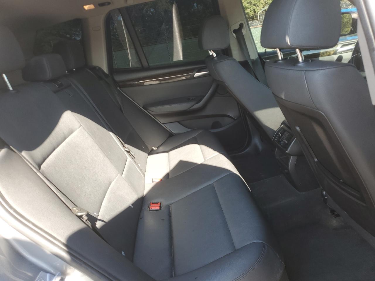 2014 BMW X3 xDrive28I VIN: 5UXWX9C53E0D17006 Lot: 69847935