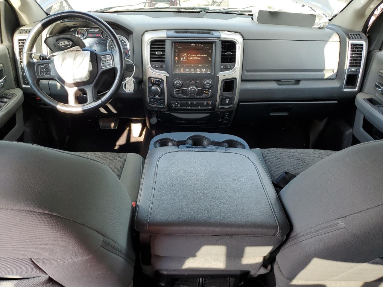 2015 Ram 1500 Slt VIN: 1C6RR7TM0FS580228 Lot: 68446575