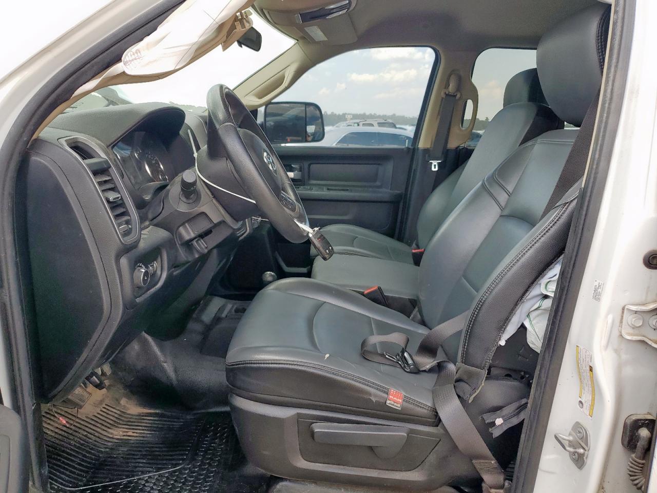 3C6UR5CL4KG685491 2019 Ram 2500 Tradesman