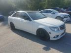 2009 MERCEDES-BENZ C 350 4MATIC   for sale at Copart ON - COOKSTOWN
