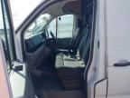 2020 VOLKSWAGEN CRAFTER CR for sale at Copart WOLVERHAMPTON