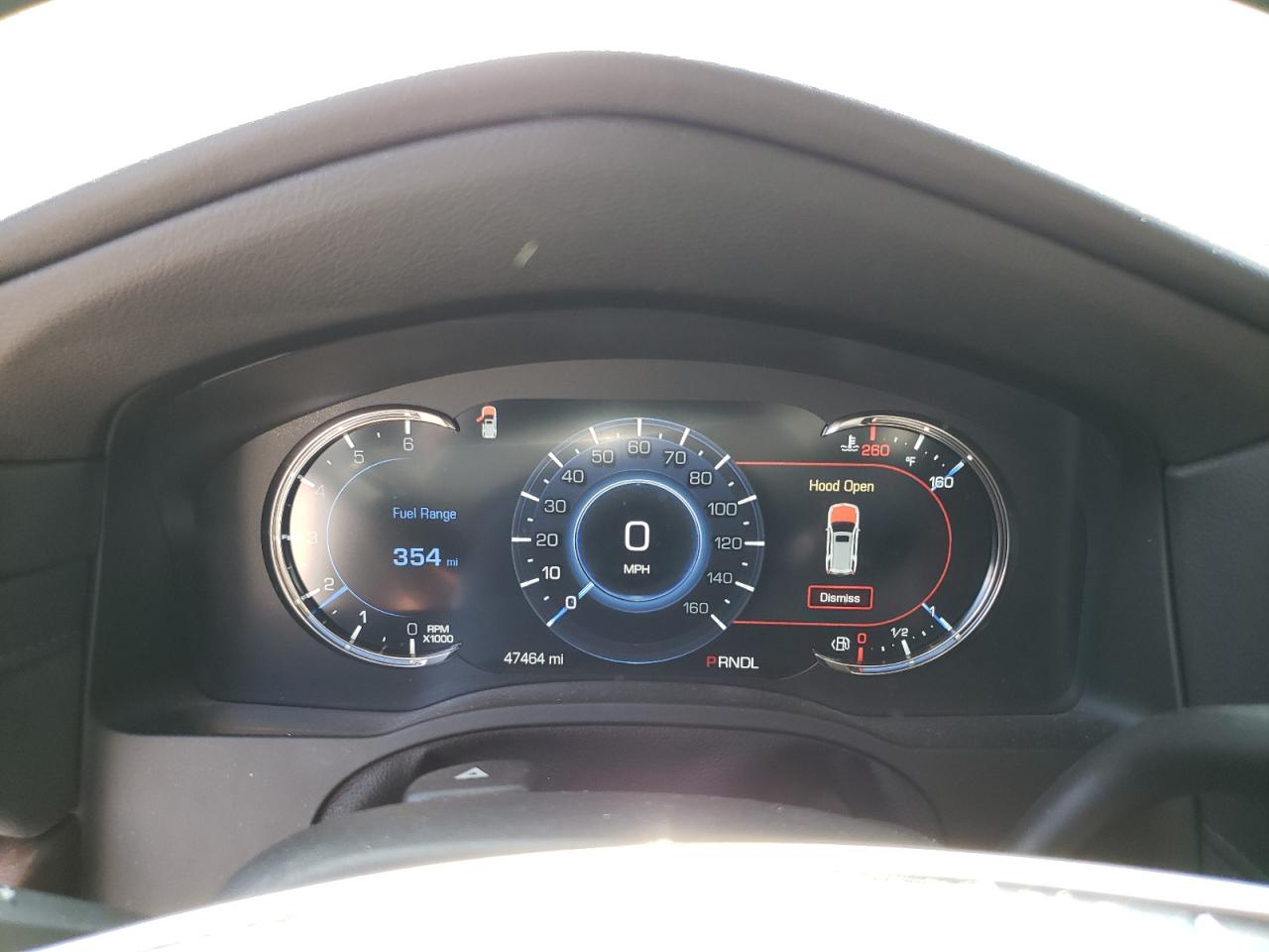 2019 Cadillac Escalade Luxury VIN: 1GYS4BKJ6KR139010 Lot: 70729435