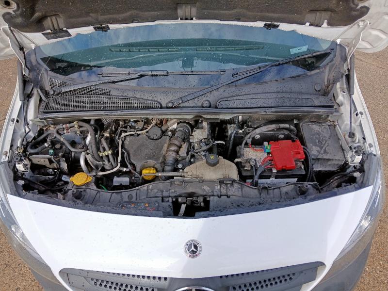 2021 MERCEDES-BENZ CITAN 109CDI PURE VAN