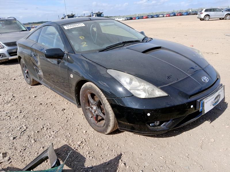 2006 TOYOTA CELICA 