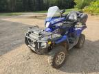 2009 POLARIS SPORTSMAN 800 EFI   for sale at Copart QC - MONTREAL