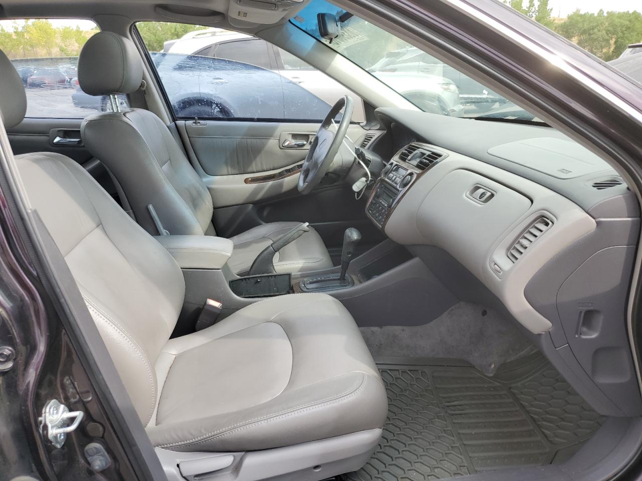 1999 Honda Accord Ex VIN: 1HGCG1654XA030139 Lot: 68390615