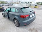 2018 AUDI A3 SE TECHNIK for sale at Copart ST HELENS