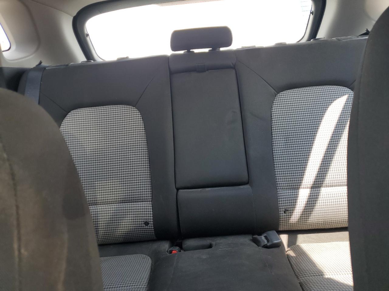 2021 Hyundai Kona Se VIN: KM8K12AA5MU611628 Lot: 70118365