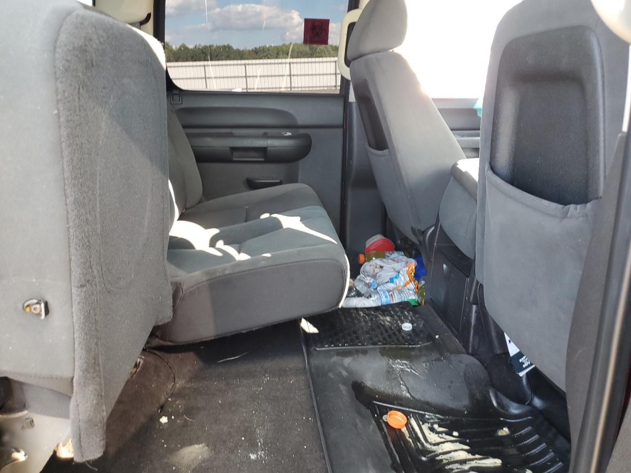 2009 GMC Sierra K1500 Sle VIN: 3GTEK23359G255740 Lot: 70468835