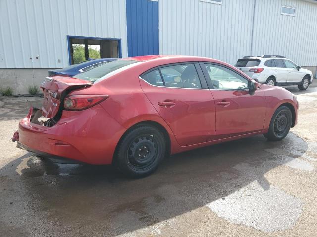 2014 MAZDA 3 TOURING  