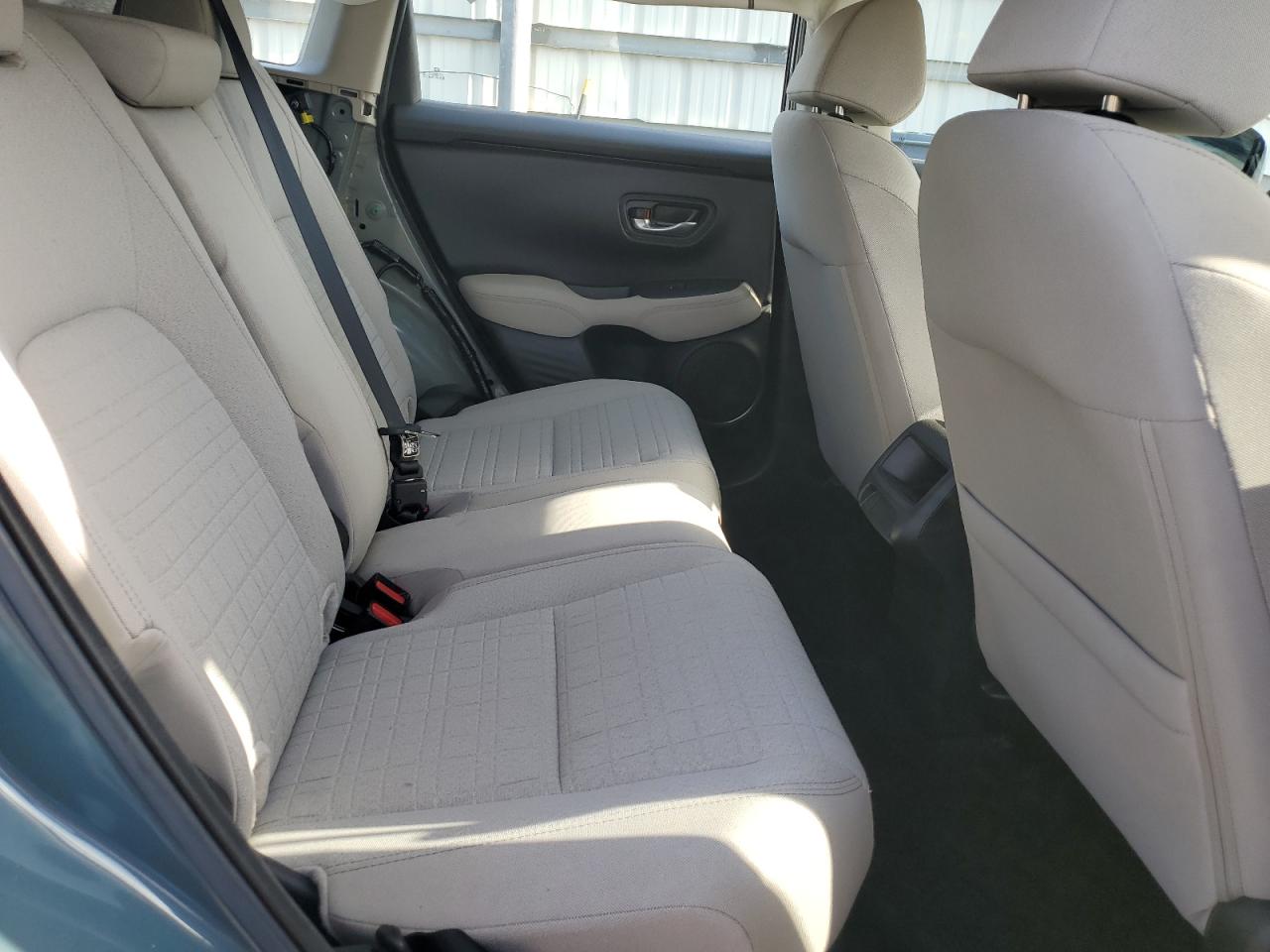 2024 Honda Hr-V Lx VIN: 3CZRZ1H38RM747271 Lot: 70182565