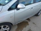 2018 VAUXHALL CORSA SPORT for sale at Copart PETERLEE