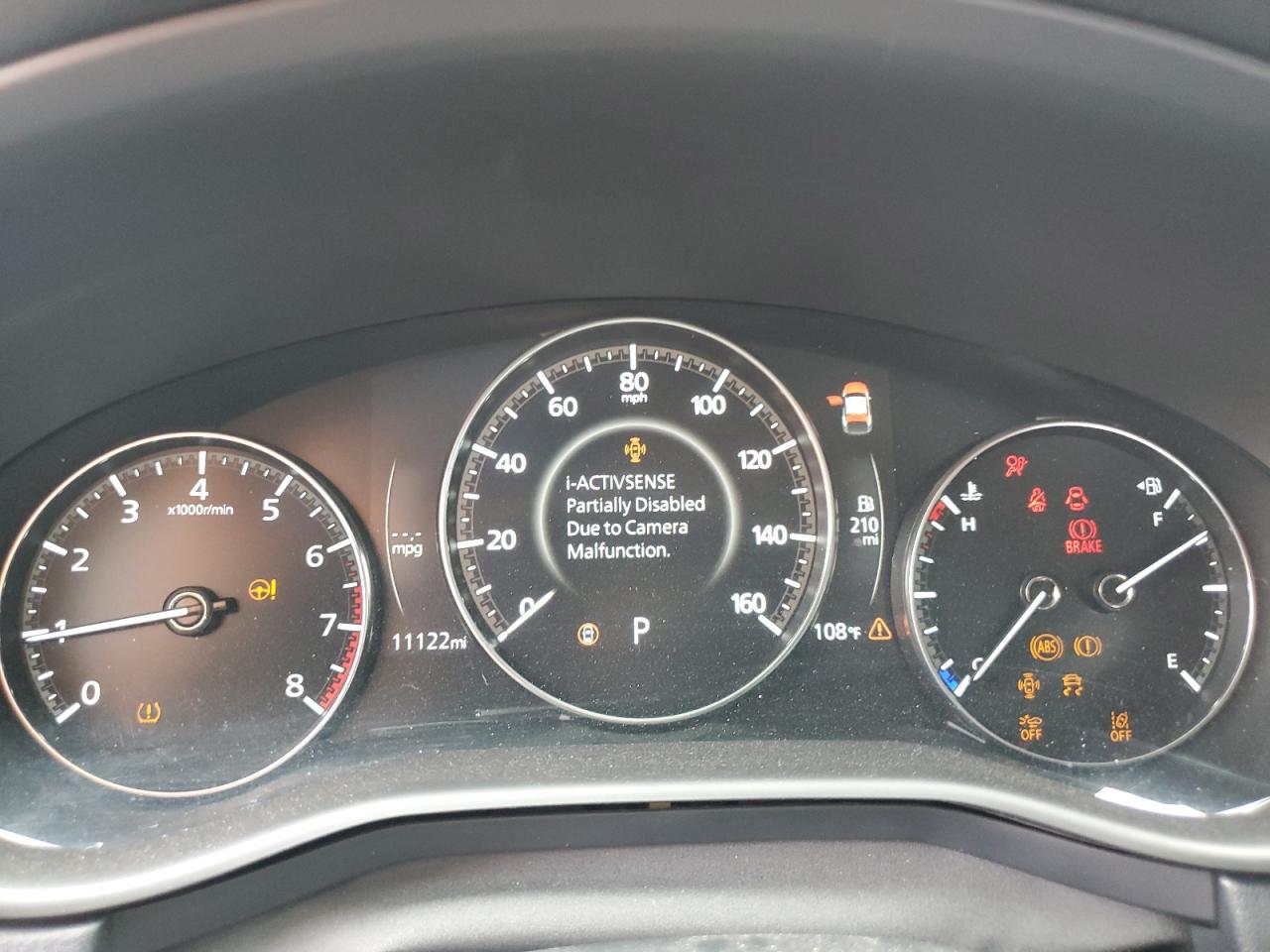 2024 Mazda Cx-30 Preferred VIN: 3MVDMBCM9RM673040 Lot: 69813815