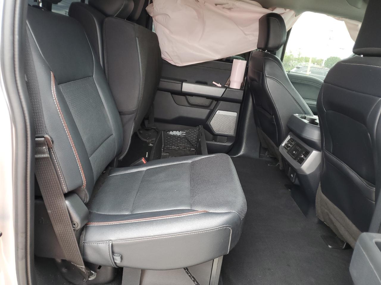 2023 Ford F350 Super Duty VIN: 1FT8W3BTXPEC23105 Lot: 69548835