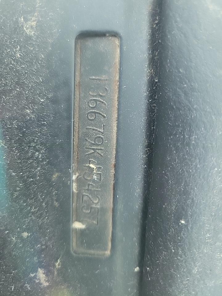 1969 Chevrolet Malibu VIN: 136679K454257 Lot: 64605575