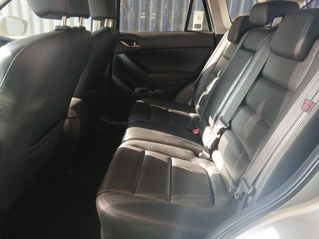 2013 MAZDA CX-5 SE-L LUX NAV