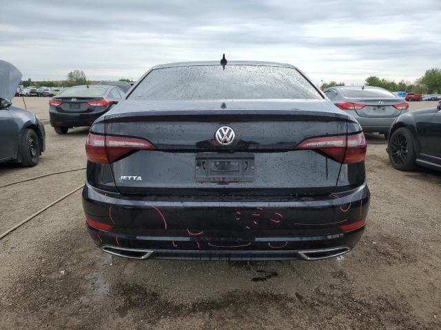 2019 VOLKSWAGEN JETTA SEL PREMIUM  