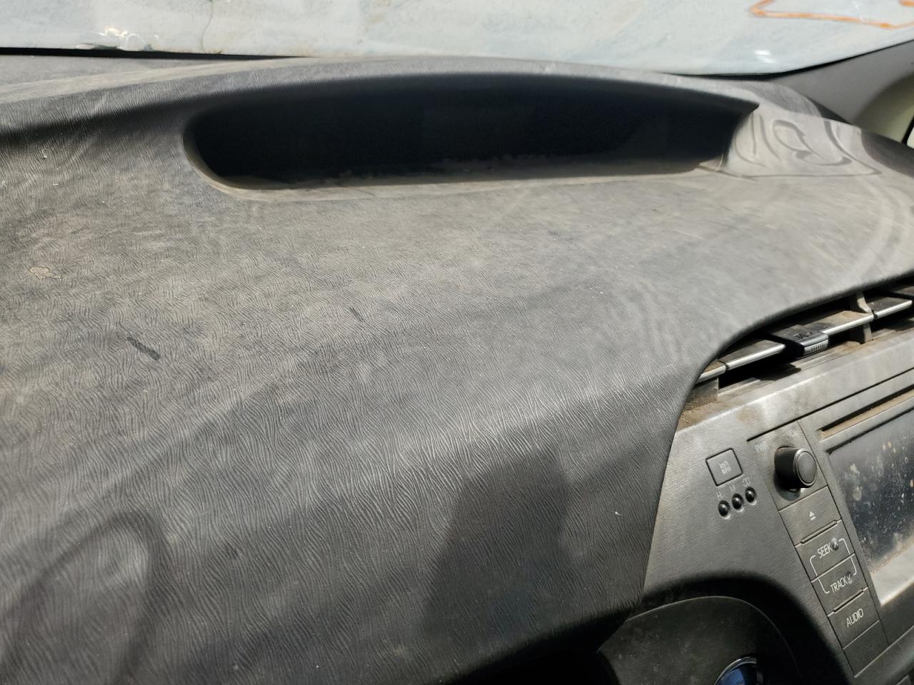 2013 Toyota Prius VIN: JTDKN3DU1D5578111 Lot: 68223705