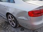 2009 AUDI A4 S LINE for sale at Copart WOLVERHAMPTON