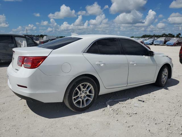 Sedans CHEVROLET MALIBU 2015 Biały