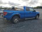 2013 FORD F150 SUPER CAB   for sale at Copart NS - HALIFAX